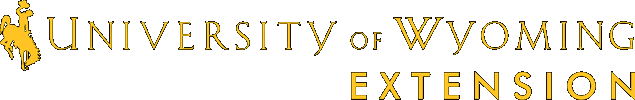 University of Wyoming Extension